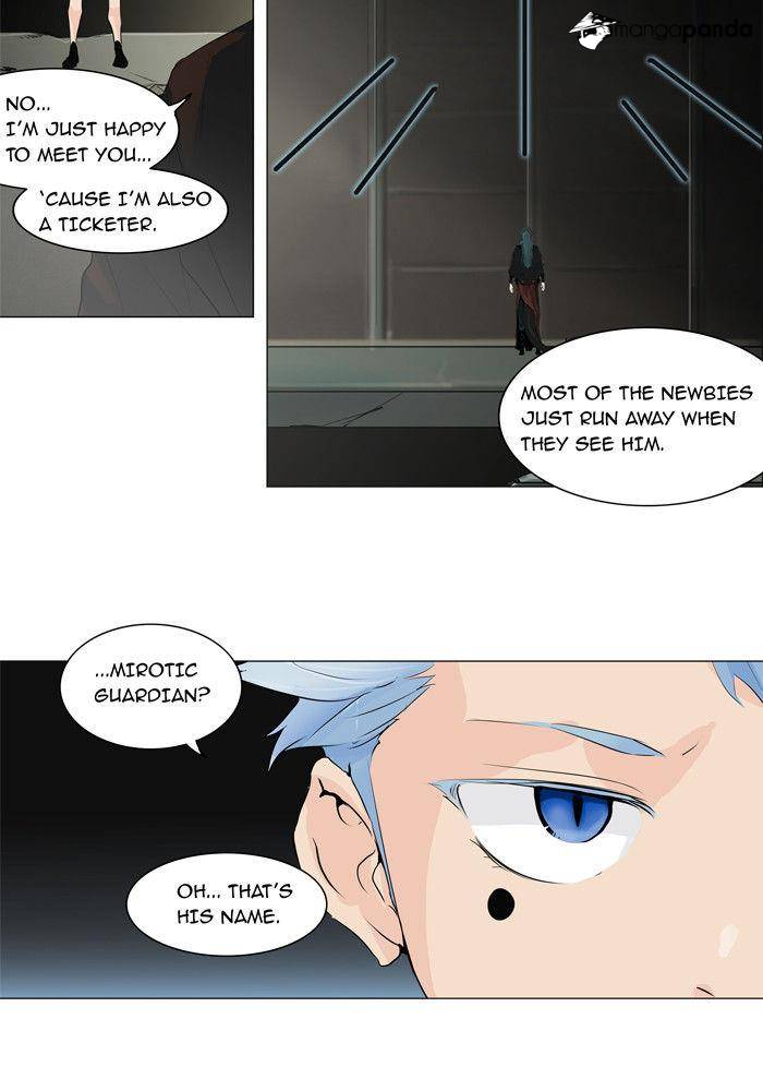 Tower of God Chapter 203 image 37